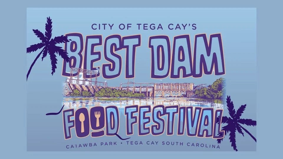 Best Dam Food Fest